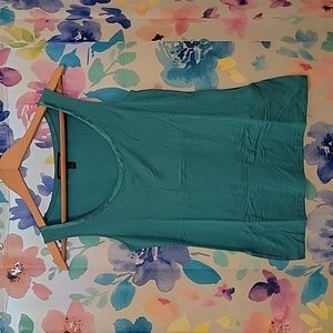 Banana Republic Small Luxe Touch tank